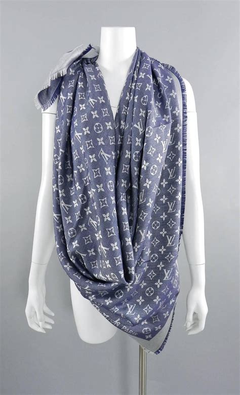 where is louis vuitton denim scarf made|where are Louis Vuitton watches made.